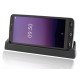 Olympia Neo schwarz 14 cm (5.5") Double SIM Android 10.0 4G USB Type-C 2 Go 16 Go 2400 mAh Noir, Argent