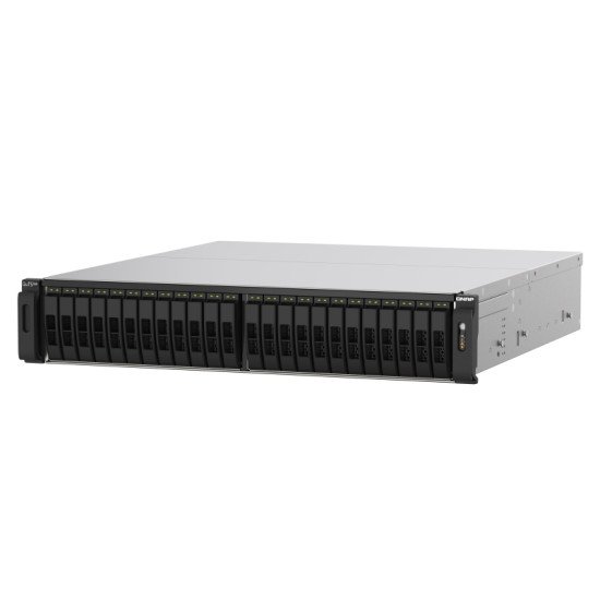 QNAP TS-H3088XU-RP NAS Rack (2 U) Ethernet/LAN Noir, Gris W-1270 QNAP TS-H3088XU-RP NAS Rack (2 U) Ethernet/LAN Noir, Gris W-1270