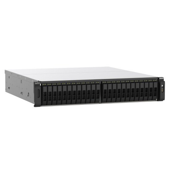 QNAP TS-H3088XU-RP NAS Rack (2 U) Ethernet/LAN Noir, Gris W-1270 QNAP TS-H3088XU-RP NAS Rack (2 U) Ethernet/LAN Noir, Gris W-1270