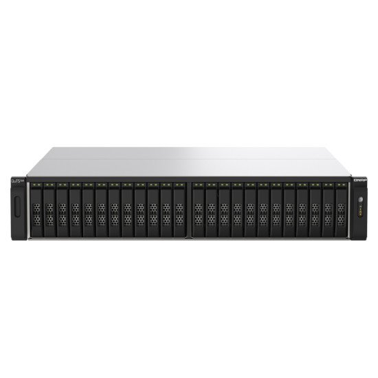 QNAP TS-H3088XU-RP NAS Rack (2 U) Ethernet/LAN Noir, Gris W-1270 QNAP TS-H3088XU-RP NAS Rack (2 U) Ethernet/LAN Noir, Gris W-1270