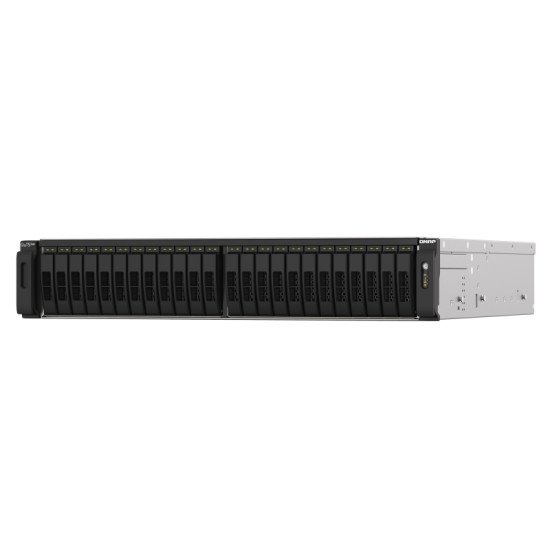 QNAP TS-H3088XU-RP NAS Rack (2 U) Ethernet/LAN Noir, Gris W-1270 QNAP TS-H3088XU-RP NAS Rack (2 U) Ethernet/LAN Noir, Gris W-1270