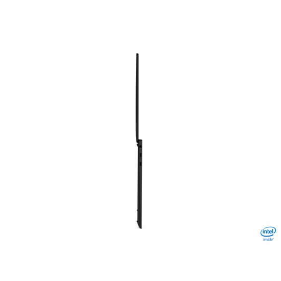Lenovo ThinkPad X1 Nano Ordinateur portable 33 cm (13") 2160 x 1350 pixels Intel Core i5-11xxx 16 Go LPDDR4x-SDRAM 256 Go SSD Wi-Fi 6 (802.11ax) Windows 10 Pro Noir Lenovo ThinkPad X1 Nano Ordinateur portable 33 cm (13") 2160 x 1350 pixels Intel Core i5-11xxx 16 Go LPDDR4x-SDRAM 256 Go SSD Wi-Fi 6 (802.11ax) Windows 10 Pro Noir