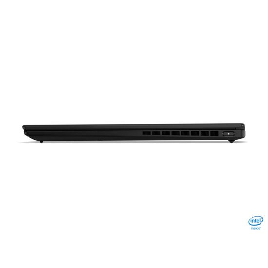 Lenovo ThinkPad X1 Nano Ordinateur portable 33 cm (13") 2160 x 1350 pixels Intel Core i5-11xxx 16 Go LPDDR4x-SDRAM 256 Go SSD Wi-Fi 6 (802.11ax) Windows 10 Pro Noir