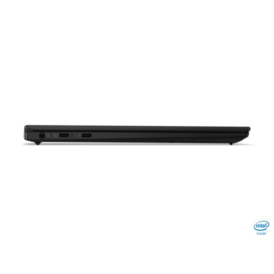 Lenovo ThinkPad X1 Nano Ordinateur portable 33 cm (13") 2160 x 1350 pixels Intel Core i5-11xxx 16 Go LPDDR4x-SDRAM 256 Go SSD Wi-Fi 6 (802.11ax) Windows 10 Pro Noir