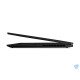 Lenovo ThinkPad X1 Nano Ordinateur portable 33 cm (13") 2160 x 1350 pixels Intel Core i5-11xxx 16 Go LPDDR4x-SDRAM 256 Go SSD Wi-Fi 6 (802.11ax) Windows 10 Pro Noir Lenovo ThinkPad X1 Nano Ordinateur portable 33 cm (13") 2160 x 1350 pixels Intel Core i5-11xxx 16 Go LPDDR4x-SDRAM 256 Go SSD Wi-Fi 6 (802.11ax) Windows 10 Pro Noir
