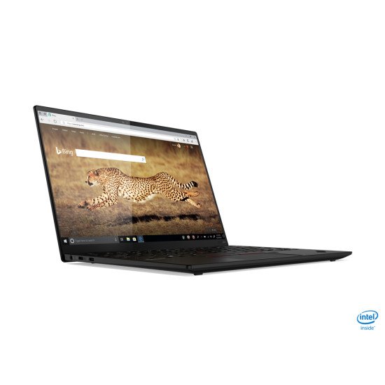 Lenovo ThinkPad X1 Nano Ordinateur portable 33 cm (13") 2160 x 1350 pixels Intel Core i5-11xxx 16 Go LPDDR4x-SDRAM 256 Go SSD Wi-Fi 6 (802.11ax) Windows 10 Pro Noir Lenovo ThinkPad X1 Nano Ordinateur portable 33 cm (13") 2160 x 1350 pixels Intel Core i5-11xxx 16 Go LPDDR4x-SDRAM 256 Go SSD Wi-Fi 6 (802.11ax) Windows 10 Pro Noir