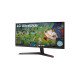 LG 29WP60G-B écran PC 73,7 cm (29") 2560 x 1080 pixels Full HD Ultra large LED Noir