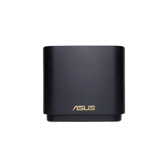 ASUS ZenWiFi XD4 Plus (B-1-PK) Bi-bande (2,4 GHz / 5 GHz) Wi-Fi 6 (802.11ax) Noir 2 Interne ASUS ZenWiFi XD4 Plus (B-1-PK) Bi-bande (2,4 GHz / 5 GHz) Wi-Fi 6 (802.11ax) Noir 2 Interne