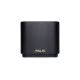 ASUS ZenWiFi XD4 Plus (B-1-PK) Bi-bande (2,4 GHz / 5 GHz) Wi-Fi 6 (802.11ax) Noir 2 Interne ASUS ZenWiFi XD4 Plus (B-1-PK) Bi-bande (2,4 GHz / 5 GHz) Wi-Fi 6 (802.11ax) Noir 2 Interne