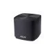 ASUS ZenWiFi XD4 Plus (B-1-PK) Bi-bande (2,4 GHz / 5 GHz) Wi-Fi 6 (802.11ax) Noir 2 Interne ASUS ZenWiFi XD4 Plus (B-1-PK) Bi-bande (2,4 GHz / 5 GHz) Wi-Fi 6 (802.11ax) Noir 2 Interne