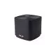 ASUS ZenWiFi XD4 Plus (B-1-PK) Bi-bande (2,4 GHz / 5 GHz) Wi-Fi 6 (802.11ax) Noir 2 Interne ASUS ZenWiFi XD4 Plus (B-1-PK) Bi-bande (2,4 GHz / 5 GHz) Wi-Fi 6 (802.11ax) Noir 2 Interne