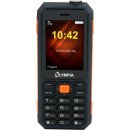 Olympia Active Outdoor 6,1 cm (2.4") 112 g Noir, Orange Téléphone d'entrée de gamme Olympia Active Outdoor 6,1 cm (2.4") 112 g Noir, Orange Téléphone d'entrée de gamme