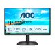 AOC Basic-line 27B2AM LED écran PC 27" 19220 x 1080 pixels Full HD Noir