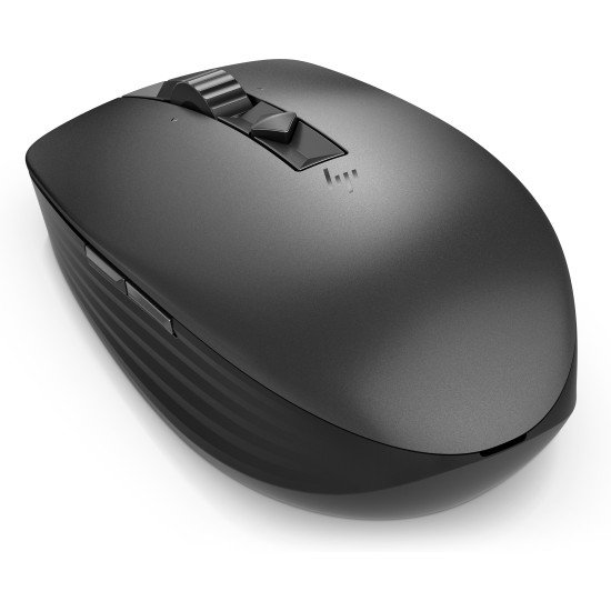 HP 635 Multi-Device souris Ambidextre RF Sans fil + Bluetooth 1200 DPI