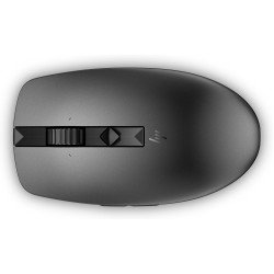 HP 635 Multi-Device souris Ambidextre RF Sans fil + Bluetooth 1200 DPI HP 635 Multi-Device souris Ambidextre RF Sans fil + Bluetooth 1200 DPI