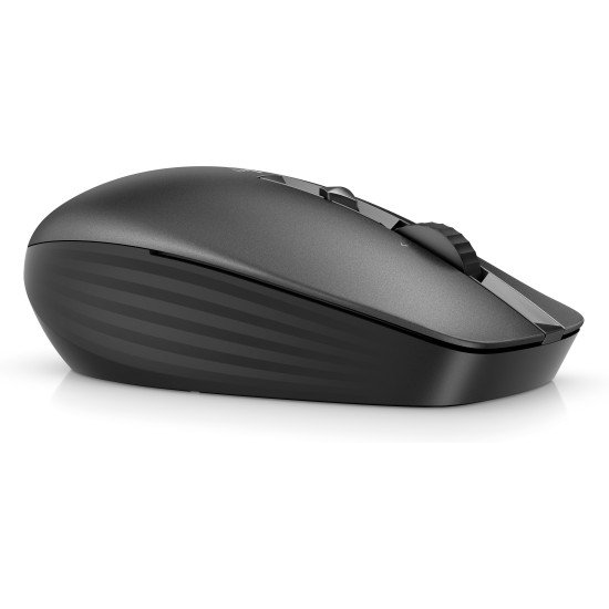 HP 635 Multi-Device souris Ambidextre RF Sans fil + Bluetooth 1200 DPI