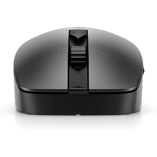 HP 635 Multi-Device souris Ambidextre RF Sans fil + Bluetooth 1200 DPI