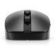 HP 635 Multi-Device souris Ambidextre RF Sans fil + Bluetooth 1200 DPI