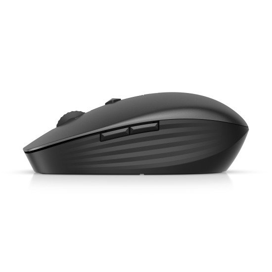 HP 635 Multi-Device souris Ambidextre RF Sans fil + Bluetooth 1200 DPI