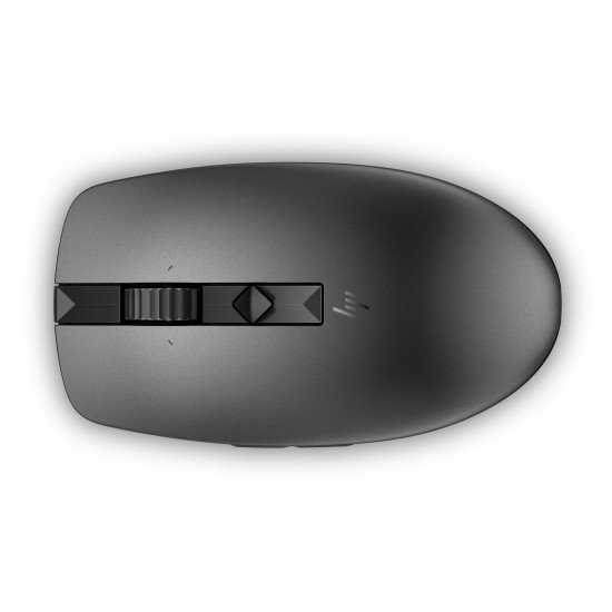 HP 635 Multi-Device souris Ambidextre RF Sans fil + Bluetooth 1200 DPI