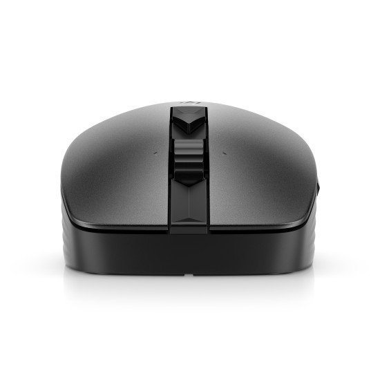 HP 635 Multi-Device souris Ambidextre RF Sans fil + Bluetooth 1200 DPI