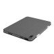 Logitech Folio Touch Gris Smart Connector US International