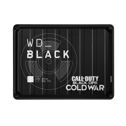 Western Digital P10 disque dur externe 2000 Go Noir Western Digital P10 disque dur externe 2000 Go Noir