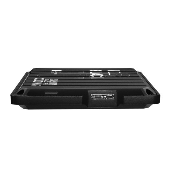 Western Digital P10 disque dur externe 2000 Go Noir