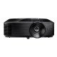 Optoma DH351 vidéo-projecteur 3600 ANSI lumens DLP Compatibilité 3D