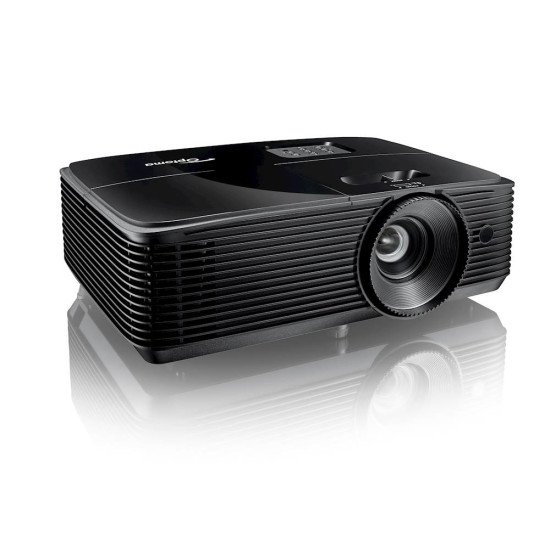 Optoma DH351 vidéo-projecteur 3600 ANSI lumens DLP Compatibilité 3D