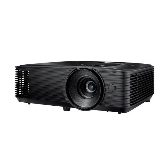 Optoma DH351 vidéo-projecteur 3600 ANSI lumens DLP Compatibilité 3D