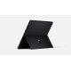 Microsoft Surface Pro 7+ 256 Go 31,2 cm (12.3") Intel Core i7-11xxx 16 Go Wi-Fi 6 (802.11ax) Windows 10 Pro Noir