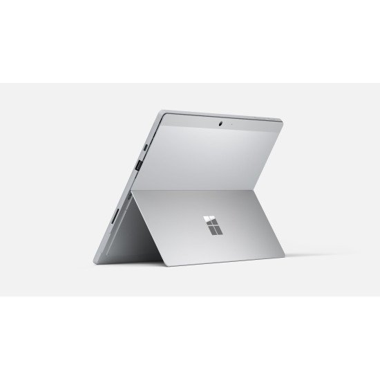 Microsoft Surface Pro 7+ 512 Go 31,2 cm (12.3") Intel Core i7-11xxx 16 Go Wi-Fi 6 (802.11ax) Windows 10 Pro Platine
