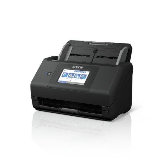 Epson WorkForce ES-580W Scanner