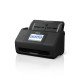 Epson WorkForce ES-580W Scanner