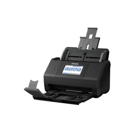 Epson WorkForce ES-580W Scanner