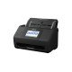 Epson WorkForce ES-580W Scanner