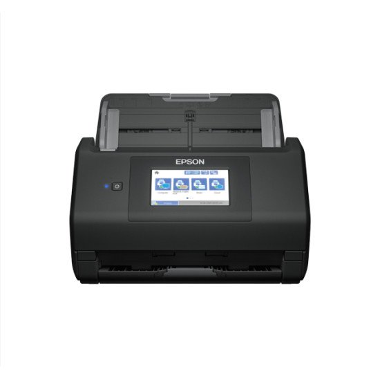 Epson WorkForce ES-580W Scanner