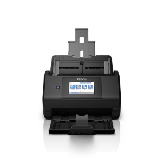 Epson WorkForce ES-580W Scanner