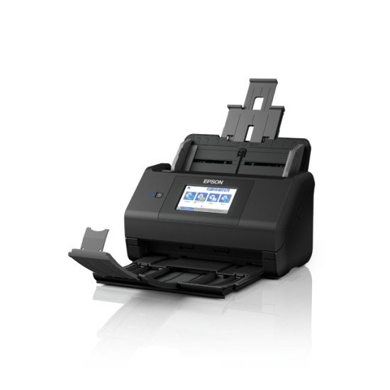 Epson WorkForce ES-580W Scanner