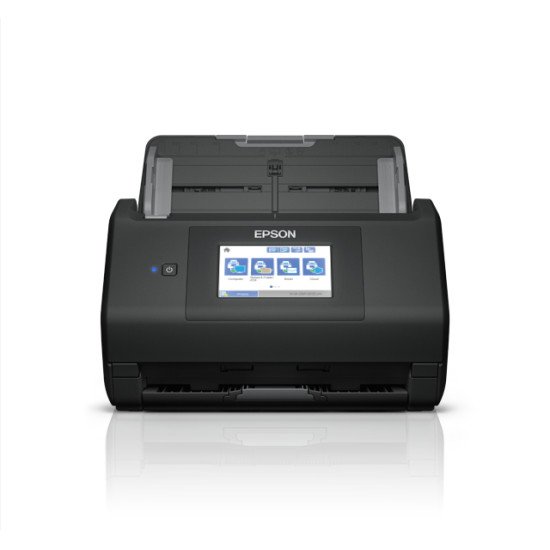 Epson WorkForce ES-580W Scanner