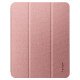 Spigen Urban Fit 27,7 cm (10.9") Folio Or rose