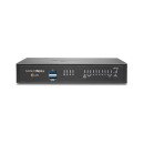 SonicWall TZ470 pare-feux 3500 Mbit/s