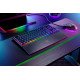 Razer Ornata V3 Tenkeyless clavier USB QWERTZ Allemand Noir