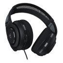 Turtle Beach Atlas 200 Casque Avec fil Arceau Gaming Noir