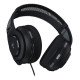 Turtle Beach Atlas 200 Casque Avec fil Arceau Gaming Noir