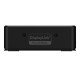 Belkin USB-C Dual Display Docking Station USB 3.2 Gen 1 (3.1 Gen 1) Type-C Noir