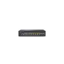 Lancom Systems GS-3510XP Géré L2 Connexion Ethernet Lancom Systems GS-3510XP Géré L2 Connexion Ethernet