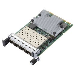 Broadcom BCM957504-N425G carte réseau Interne Fibre 25000 Mbit/s