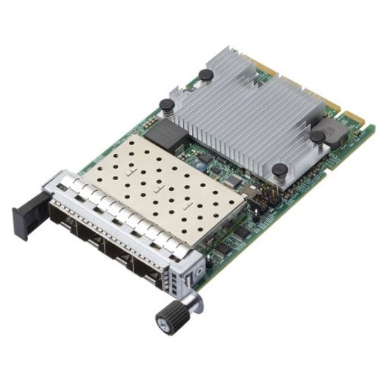 Broadcom BCM957504-N425G carte réseau Interne Fibre 25000 Mbit/s